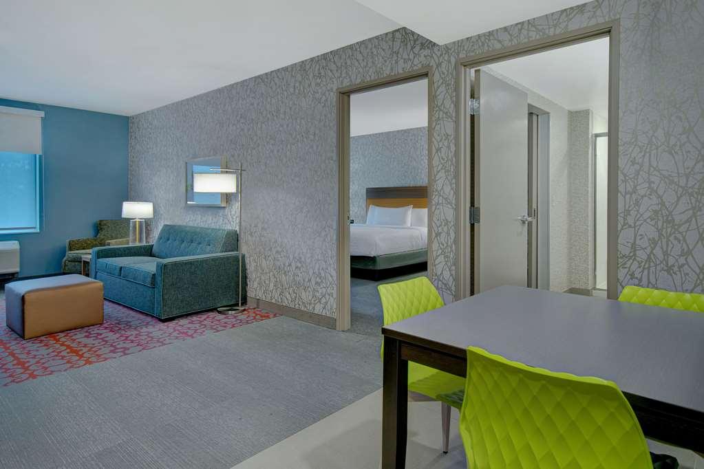 Home2 Suites By Hilton Grand Rapids Airport Pokój zdjęcie