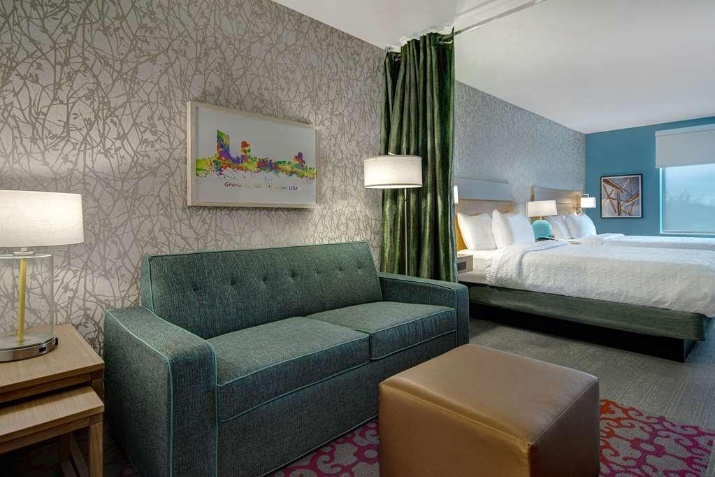 Home2 Suites By Hilton Grand Rapids Airport Pokój zdjęcie