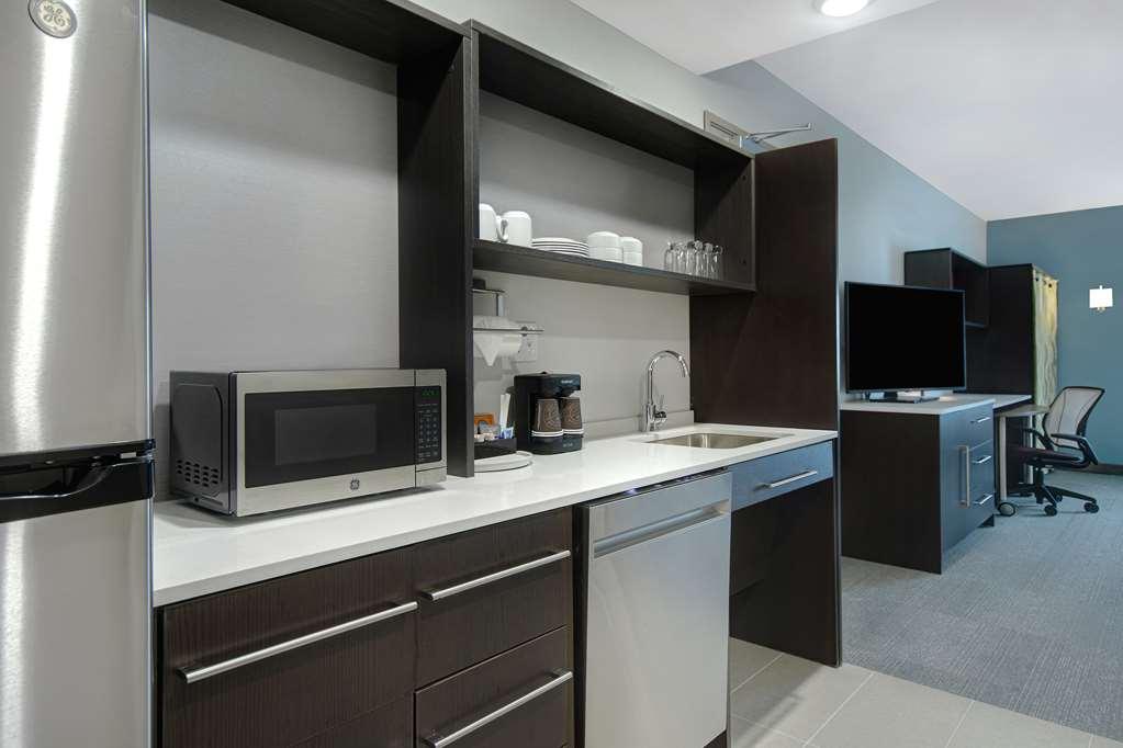 Home2 Suites By Hilton Grand Rapids Airport Pokój zdjęcie