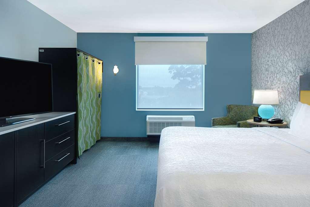 Home2 Suites By Hilton Grand Rapids Airport Pokój zdjęcie