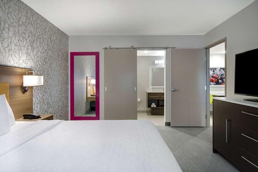 Home2 Suites By Hilton Grand Rapids Airport Pokój zdjęcie