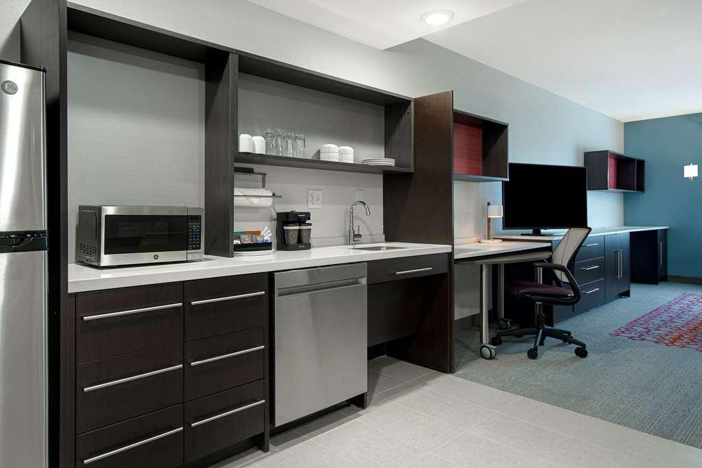Home2 Suites By Hilton Grand Rapids Airport Pokój zdjęcie