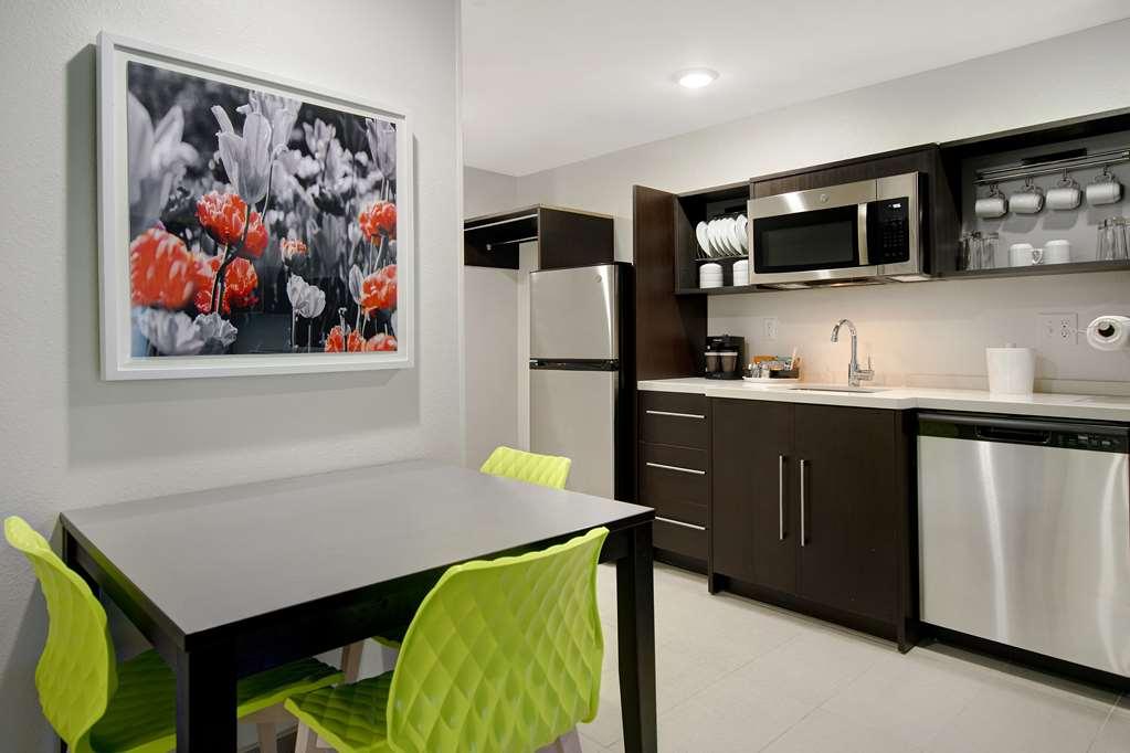 Home2 Suites By Hilton Grand Rapids Airport Pokój zdjęcie