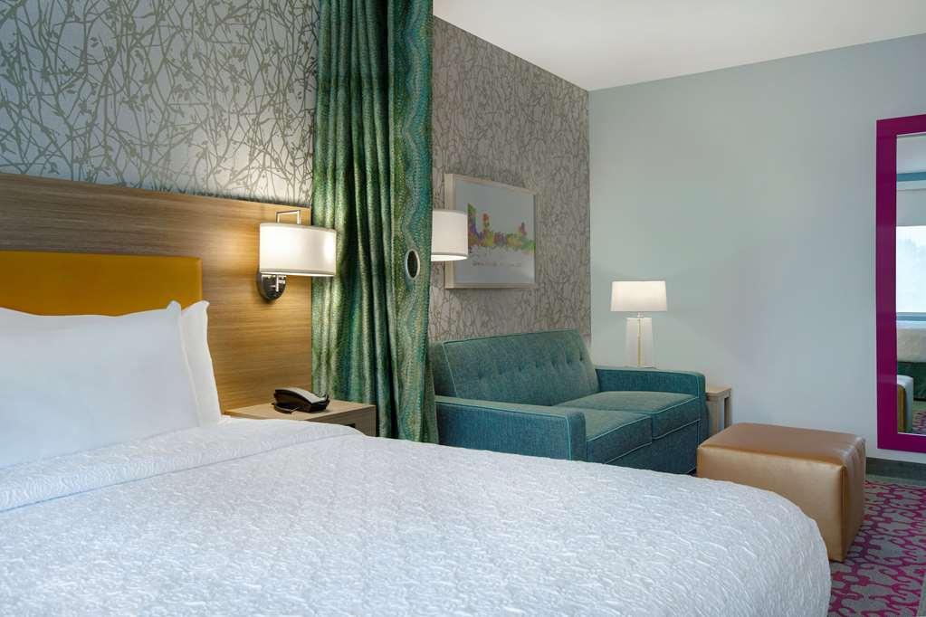 Home2 Suites By Hilton Grand Rapids Airport Pokój zdjęcie