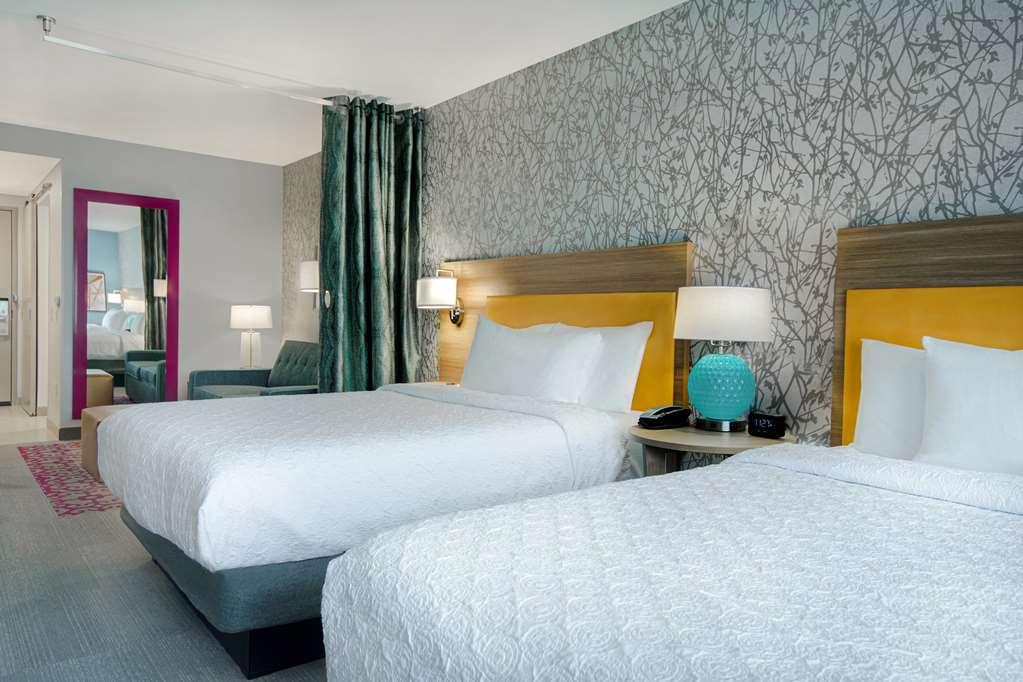 Home2 Suites By Hilton Grand Rapids Airport Pokój zdjęcie